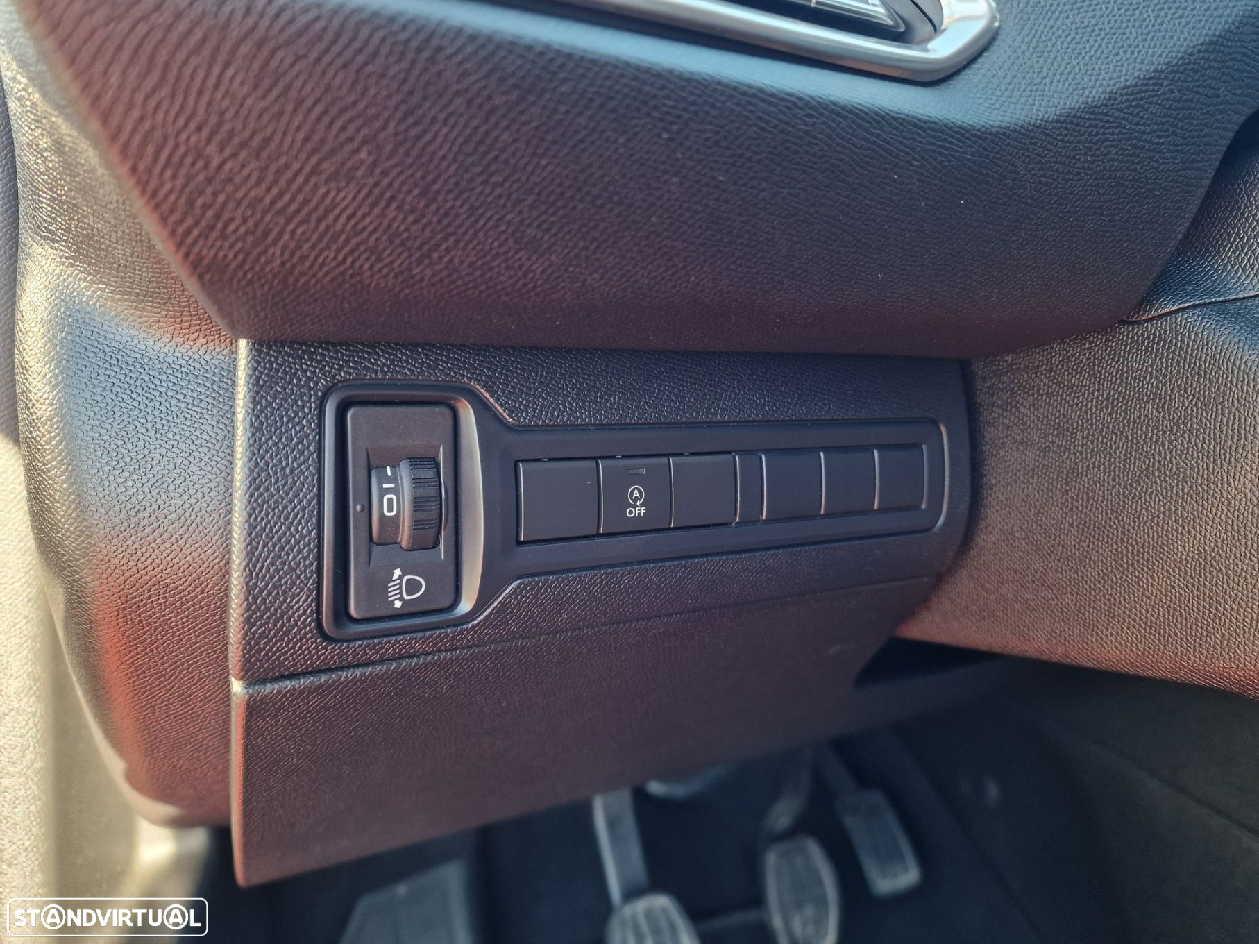 Peugeot 308 1.5 BlueHDi Style - 18