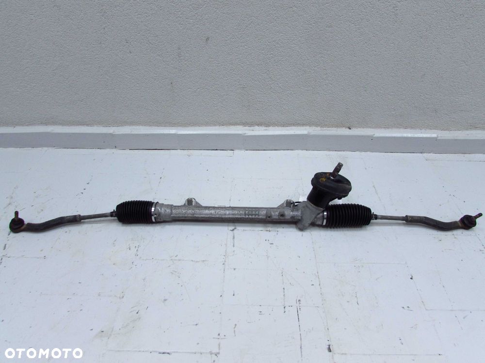 RENAULT CAPTUR CLIO IV 12-19 PRZEKLADNIA KIEROWNICZA MAGLOWNICA 490012863R EUROPA - 1