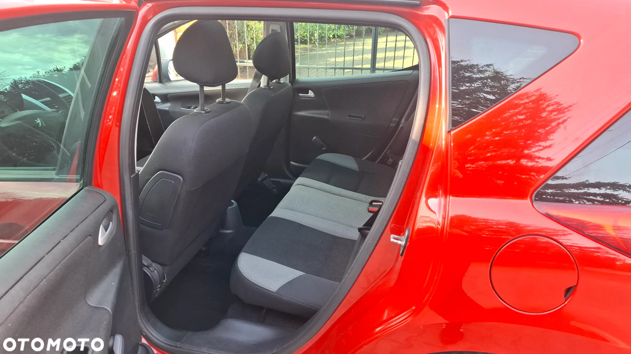 Peugeot 207 SW 75 Urban Move - 10