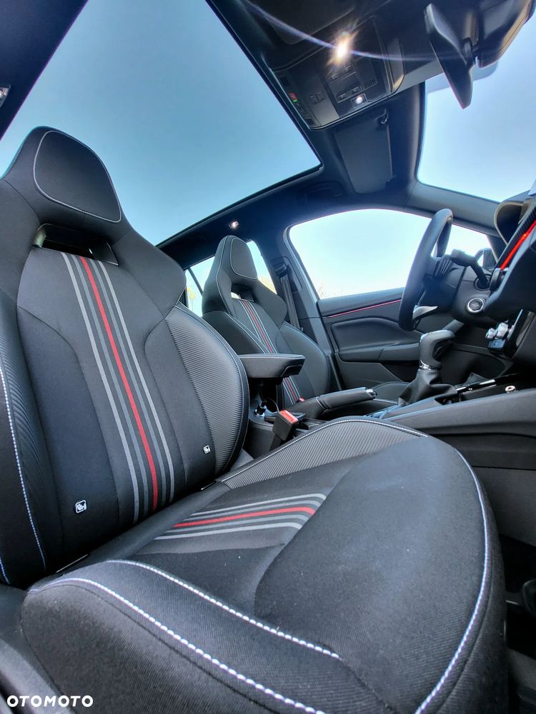 Skoda Kamiq 1.5 TSI Monte Carlo DSG - 15
