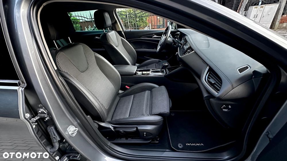 Opel Insignia 1.6 Direct InjectionTurbo Dynamic - 18
