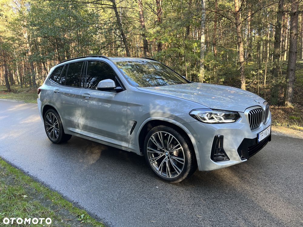 BMW X3 - 2
