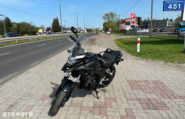 Honda CB