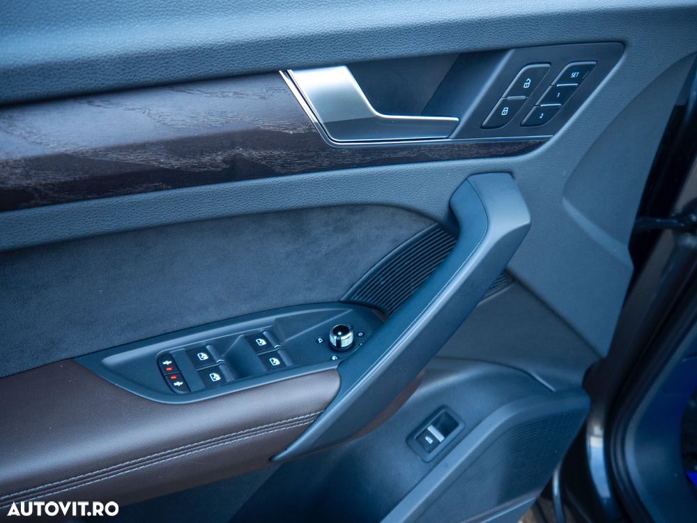 Audi Q5 40 TDI quattro S tronic - 37