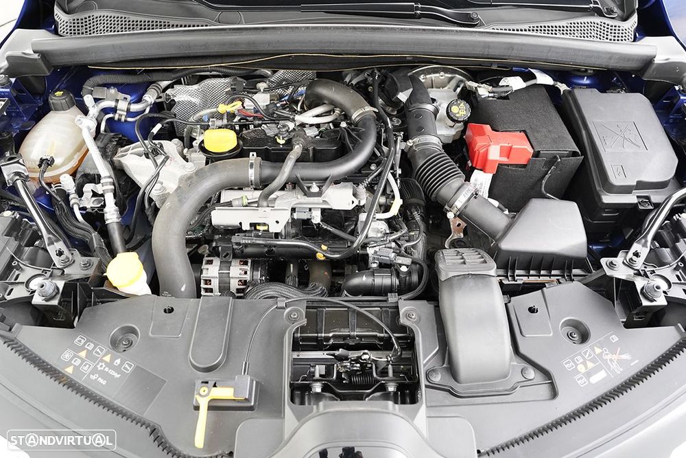 Renault Captur 1.0 TCe RS Line - 26