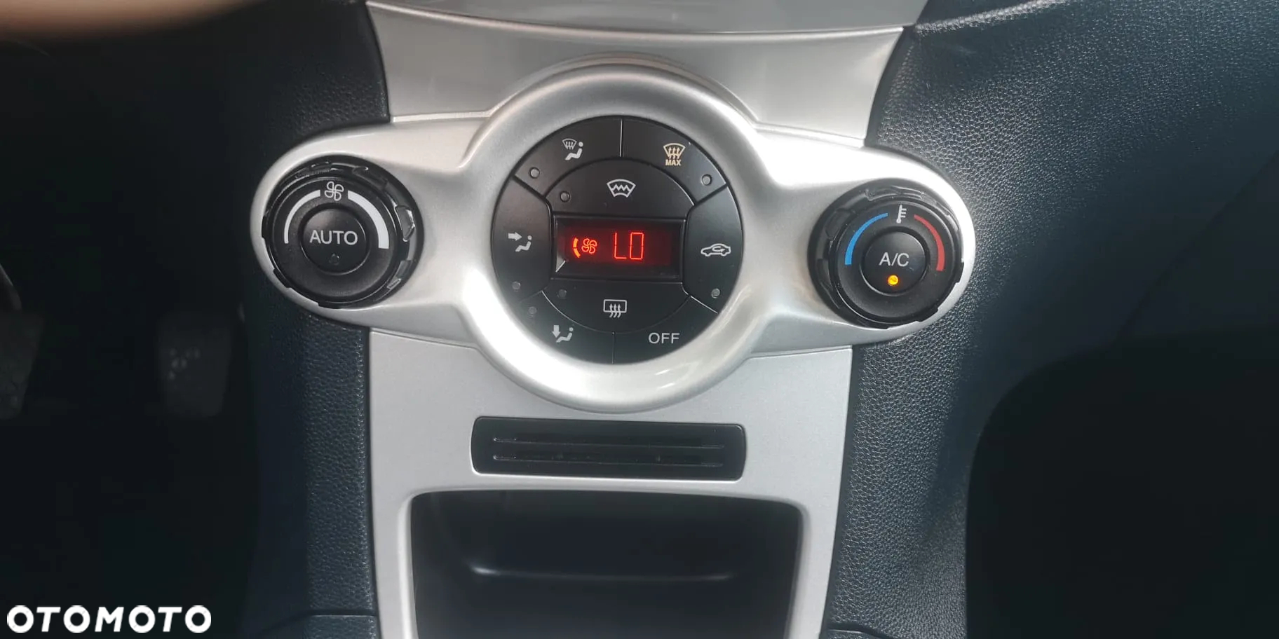Ford Fiesta 1.25 Titanium - 15