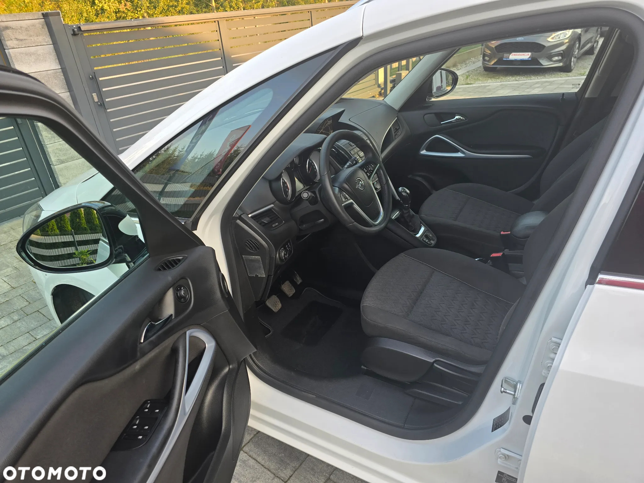 Opel Zafira Tourer 1.4 Turbo Business Innovation - 6