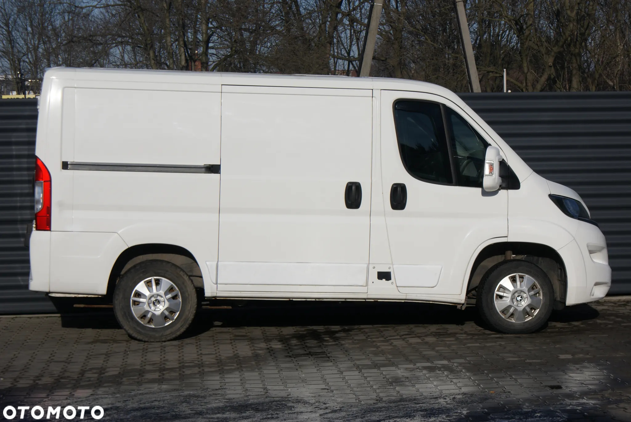 Peugeot Boxer - 9