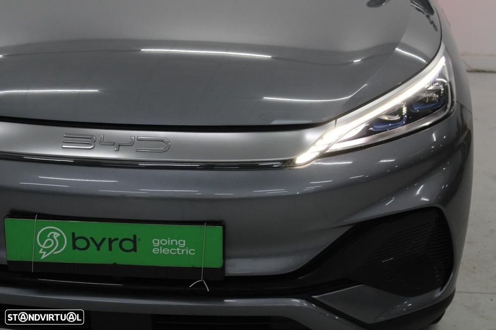 BYD Atto 3 Comfort - 4