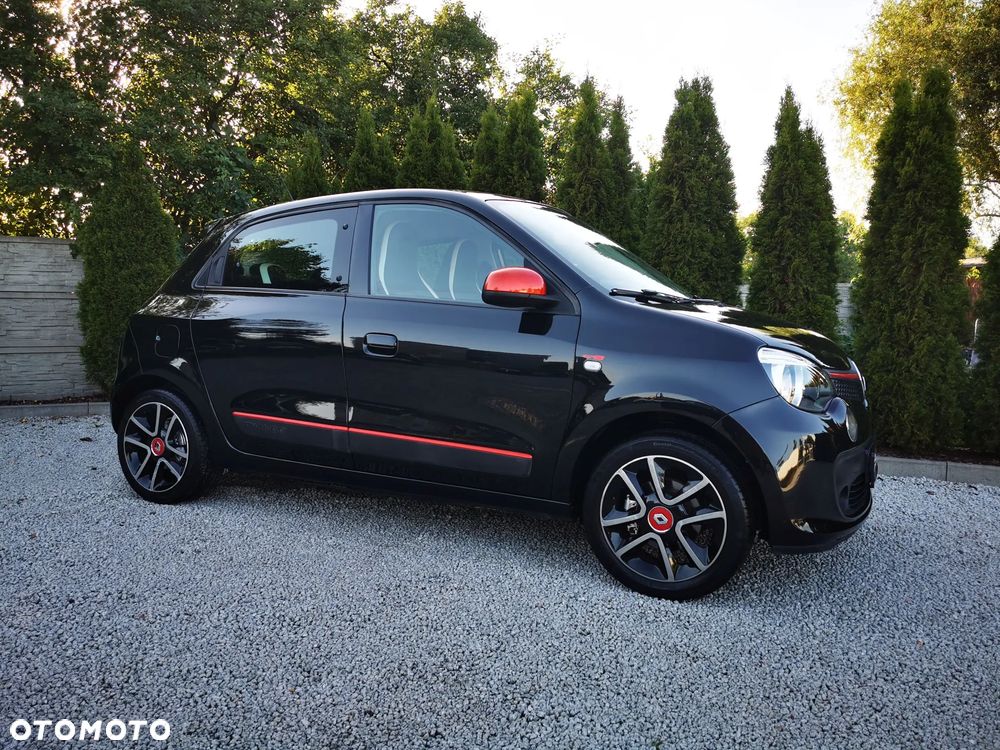 Renault Twingo ENERGY TCe 90 Luxe - 6