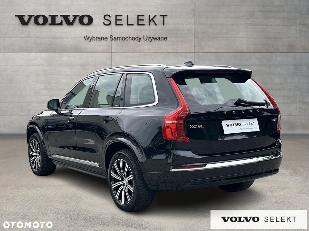 Volvo XC 90 - 4