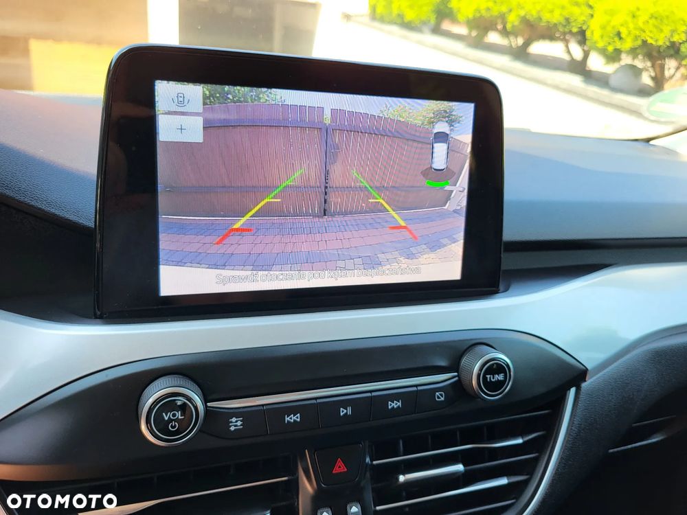 Ford Focus 1.5 EcoBoost Start-Stopp-System COOL&CONNECT - 29
