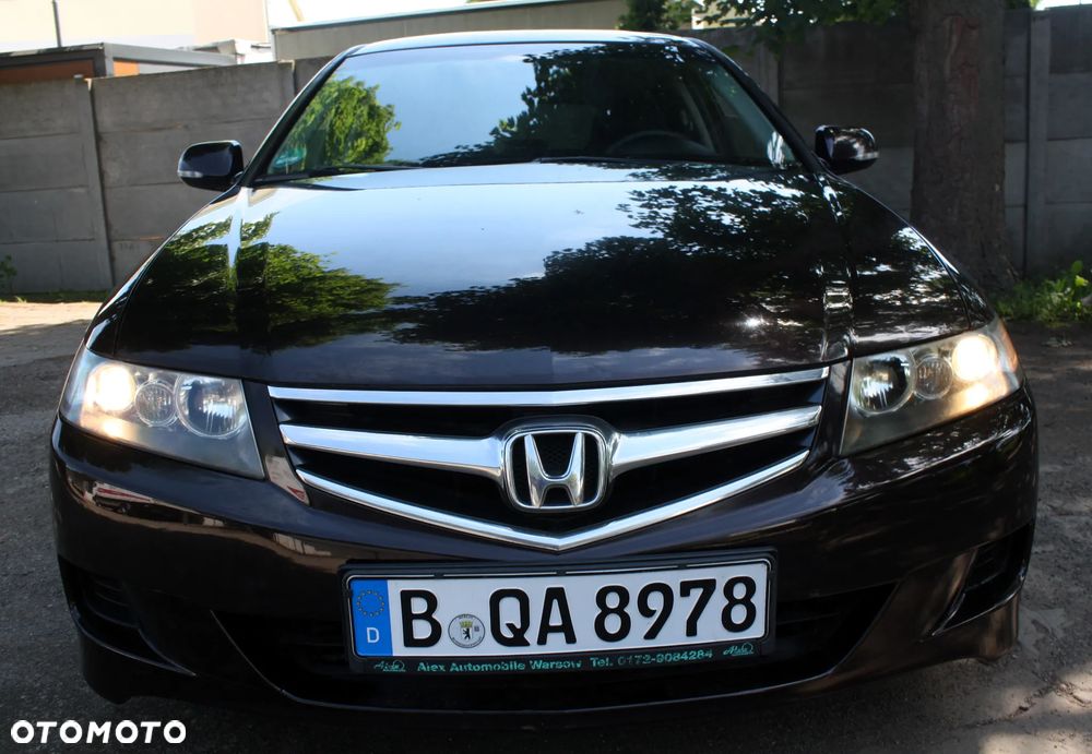 Honda Accord 2.0 i Sport - 5