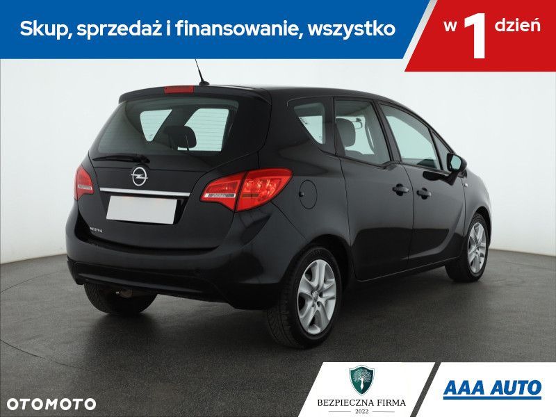 Opel Meriva - 7