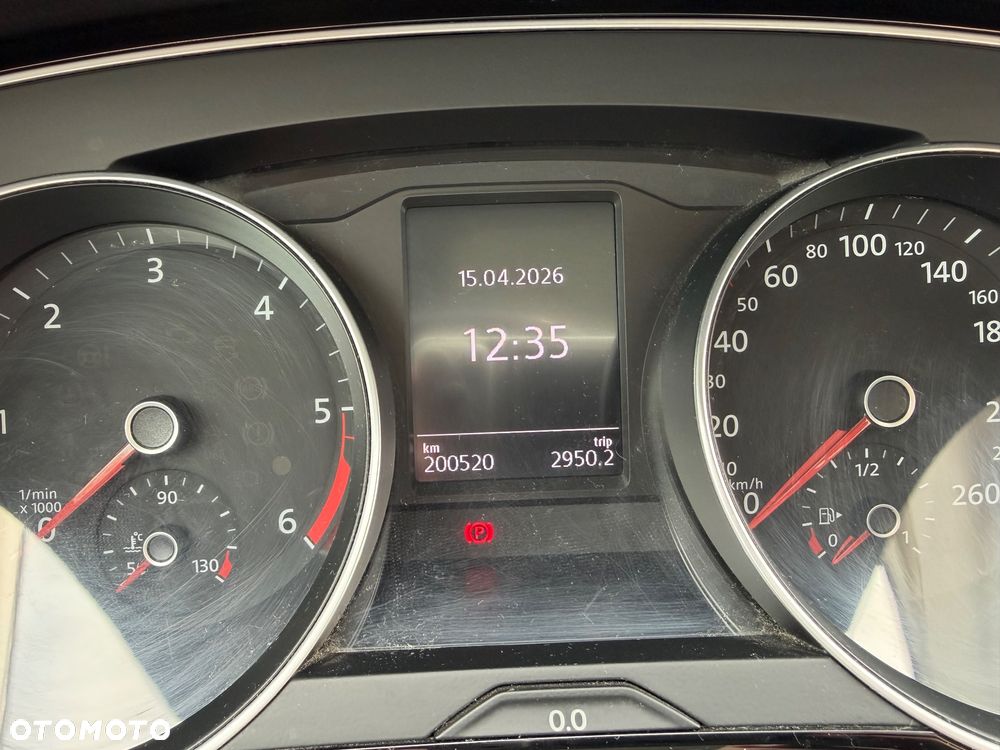 Volkswagen Passat 2.0 TDI BMT Highline DSG - 15