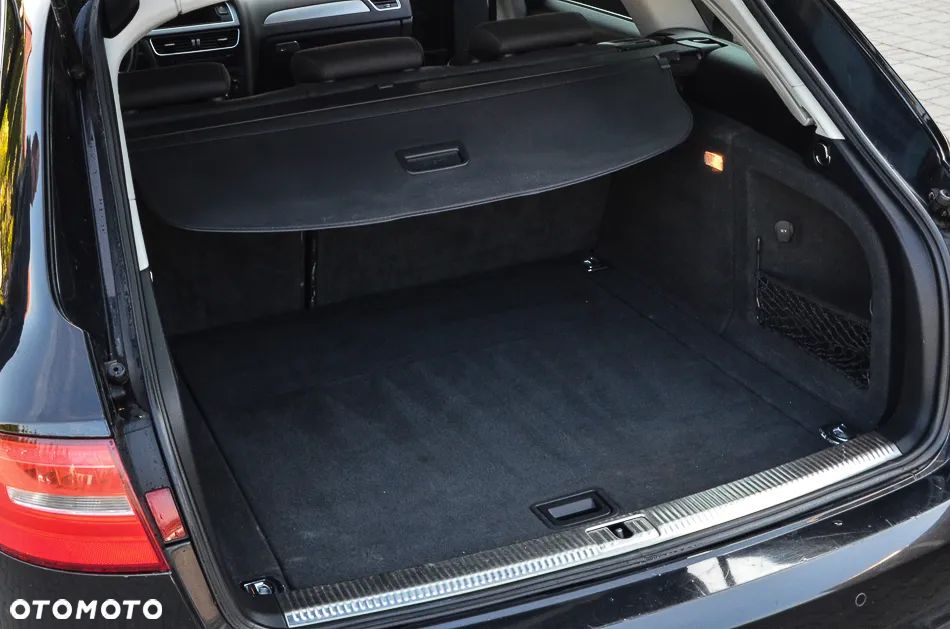 Audi A4 Avant - 20