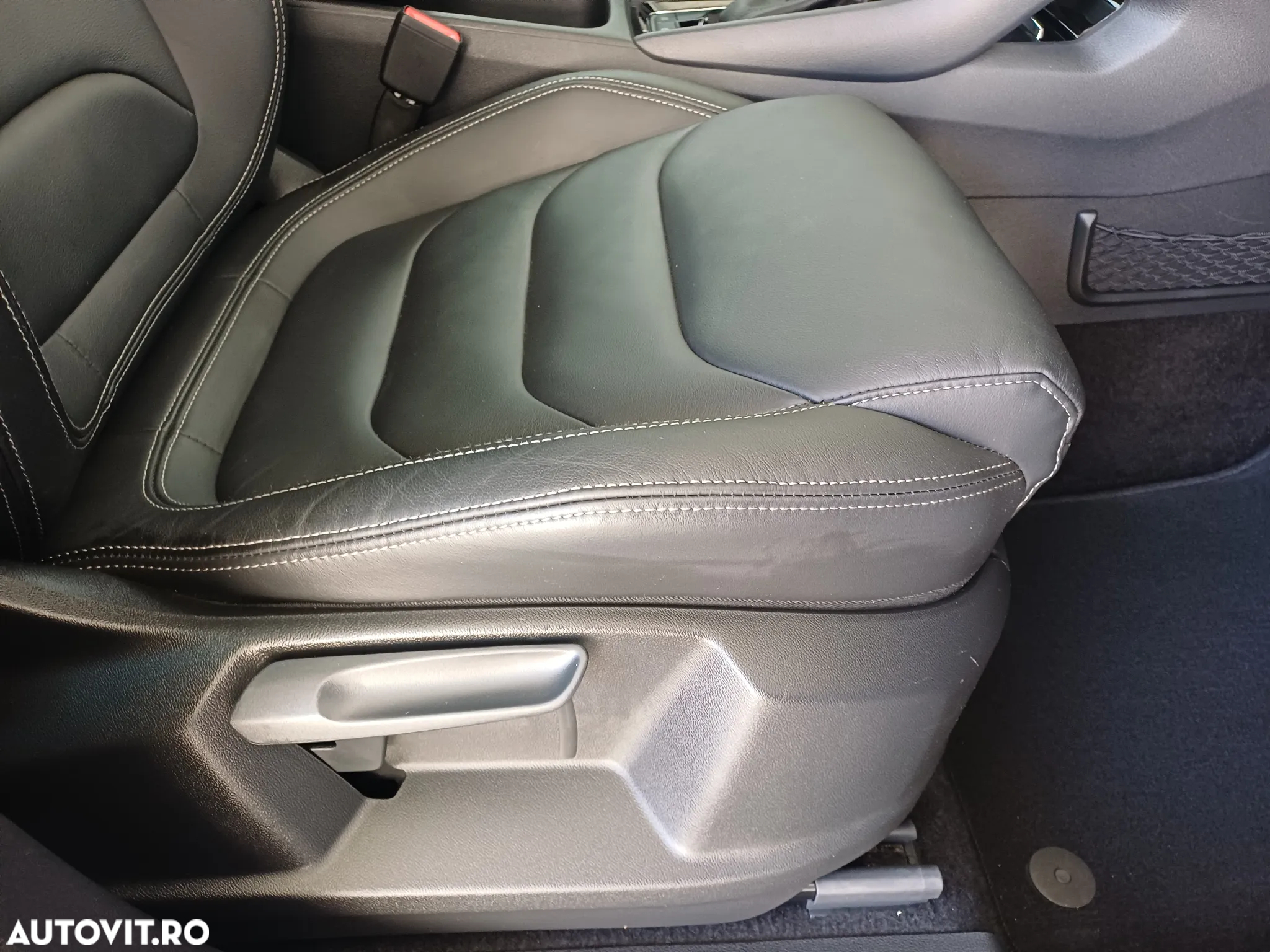 Skoda Kodiaq 2.0 TSI 4X4 DSG Ambition - 32