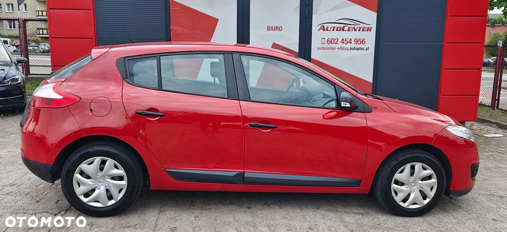 Renault Megane 1.6 16V 100 Expression - 4