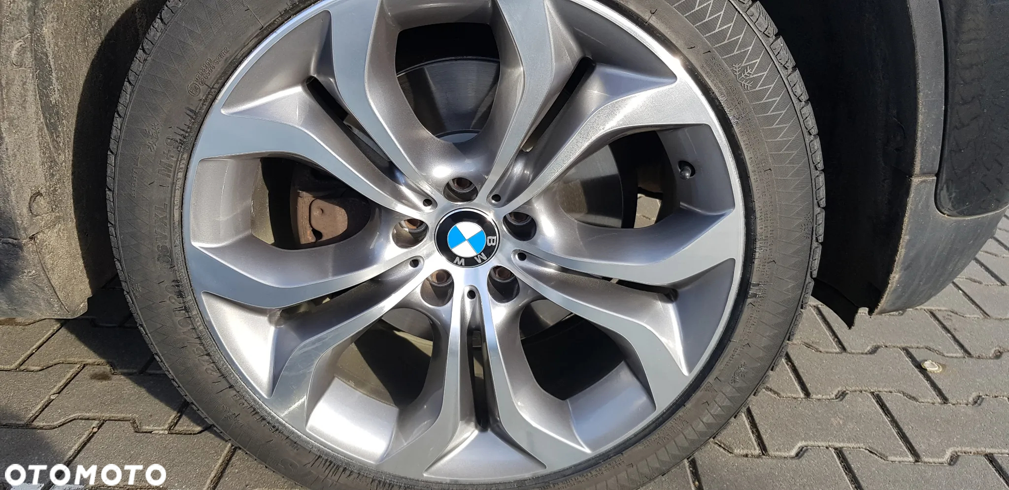 BMW X6 40d xDrive - 36
