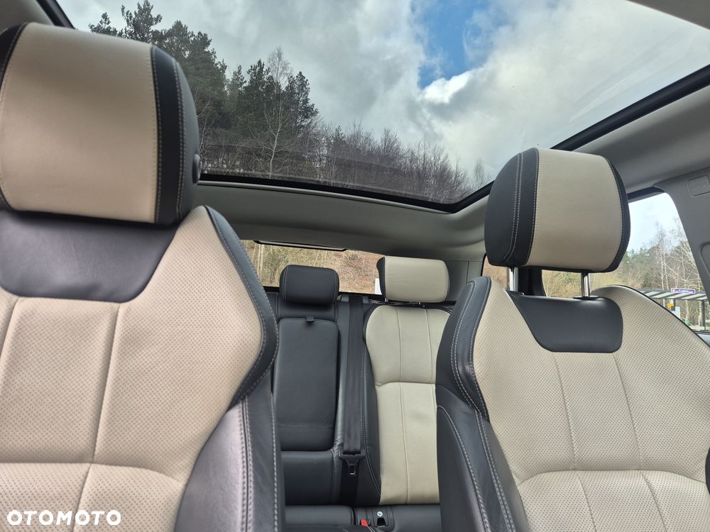 Land Rover Range Rover Evoque eD4 HSE - 19