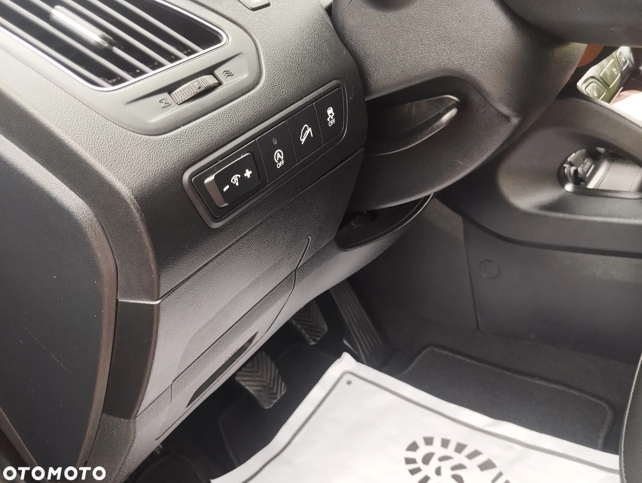 Hyundai ix35 1.6 GDI Premium 2WD - 8