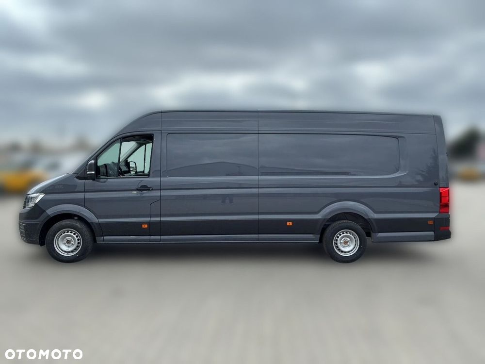 Volkswagen Crafter 35 Furgon Automat/LONG/L5H3, 2.0BiTDI 177KM, Automat, Wysoki dach, Long, r.o. 4490 - 7