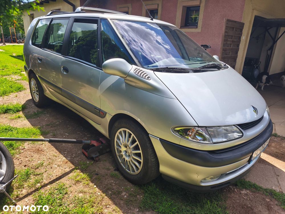 Renault Grand Espace - 8
