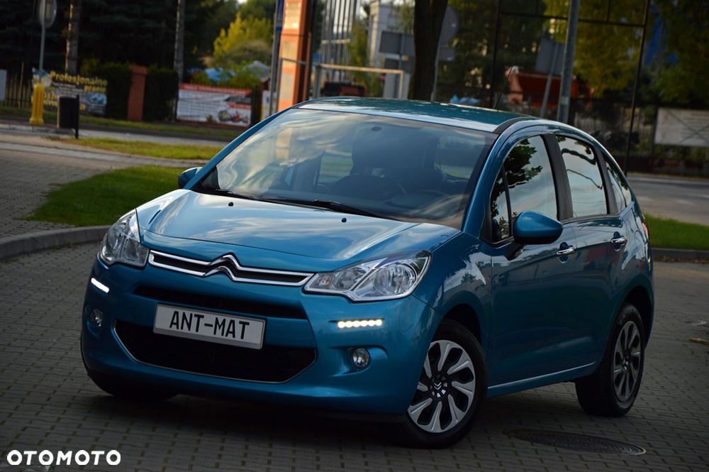 Citroën C3 - 3