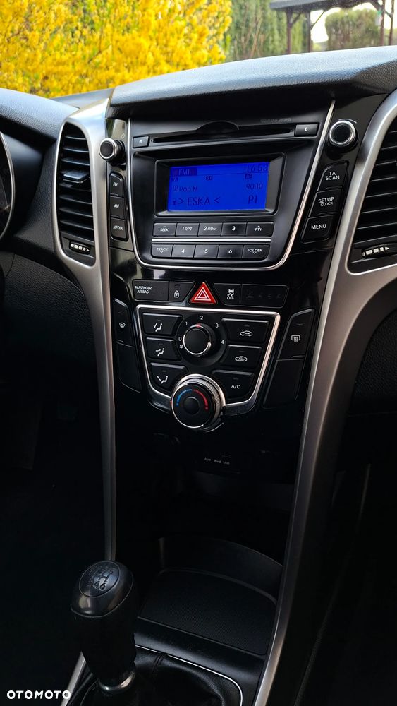 Hyundai i30 1.4 Style - 29