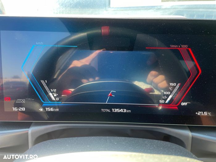 BMW M4 Competition M xDrive - 10