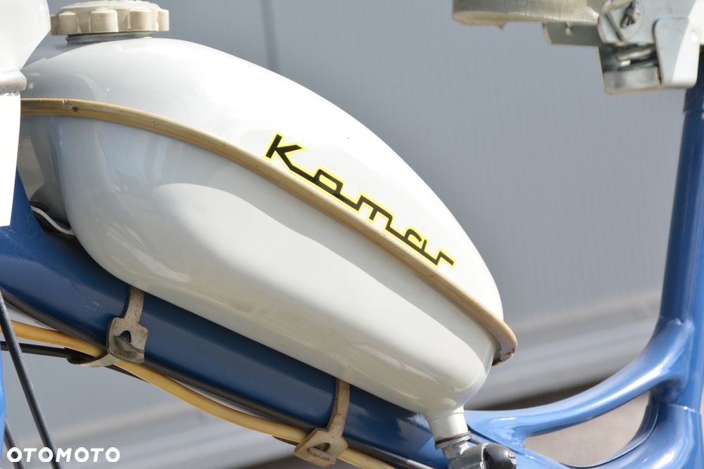 Komar Inny - 4