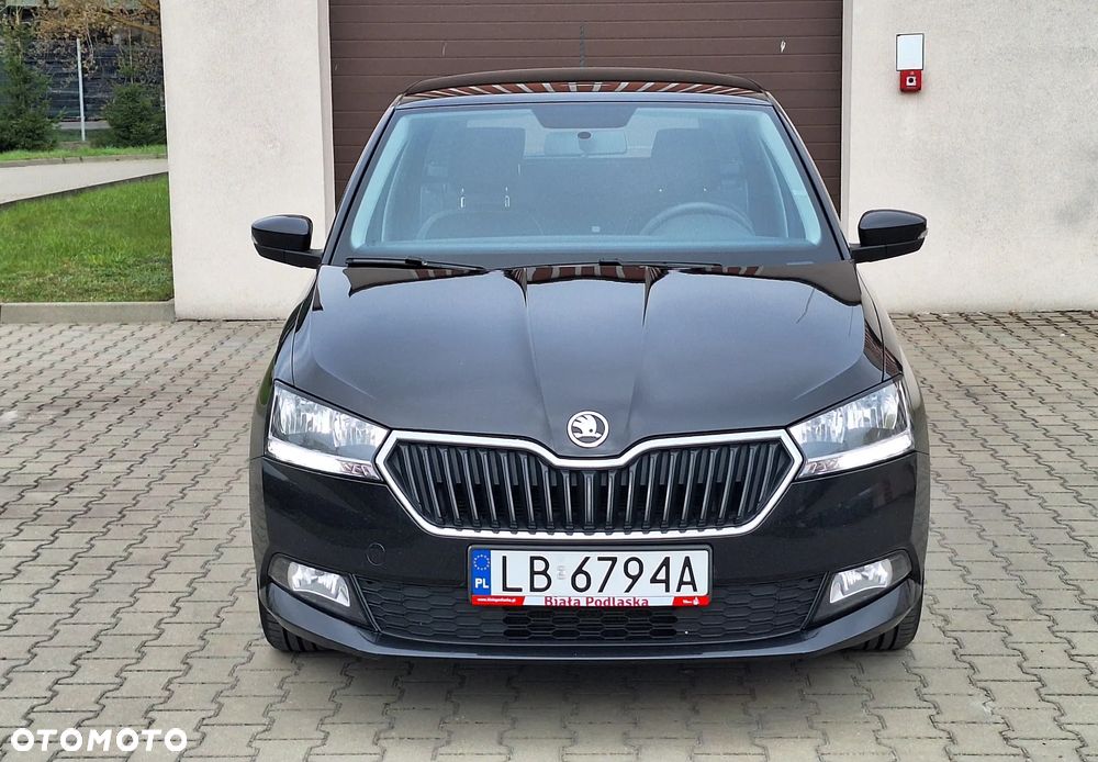 Skoda Fabia 1.0 TSI Ambition - 3