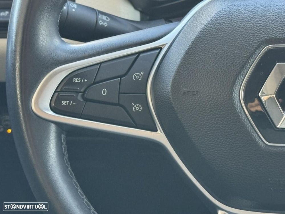 Renault Clio 1.0 TCe RS Line - 8