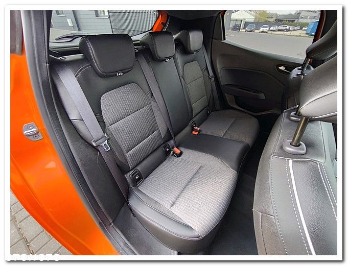 Renault Clio BLUE dCi 115 BUSINESS EDITION - 22