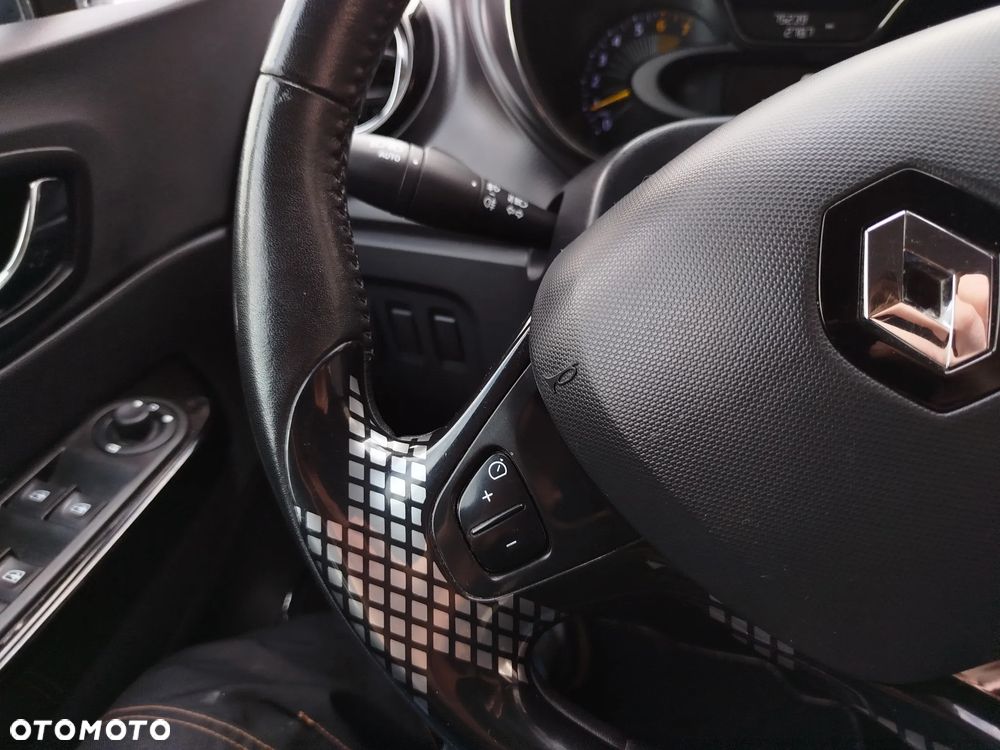 Renault Captur TCe 120 EDC Dynamique - 17