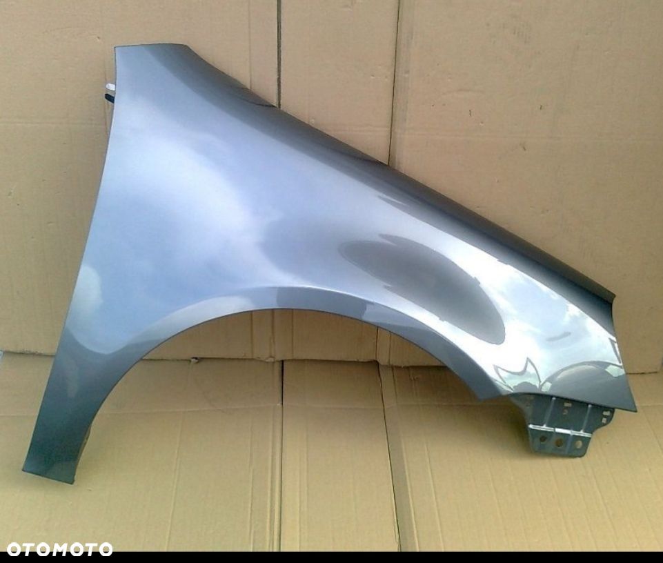 Błotnik prawy vw golf 5 v hb WSZYSTKIE KOLORY LA6Q - 14