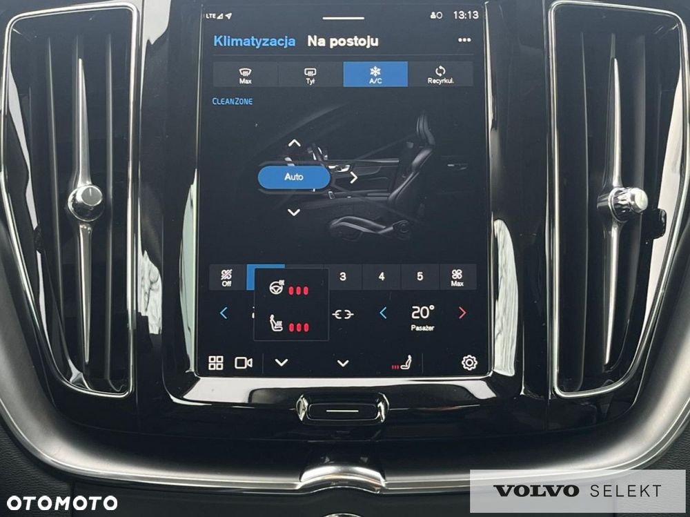 Volvo XC 60 - 25