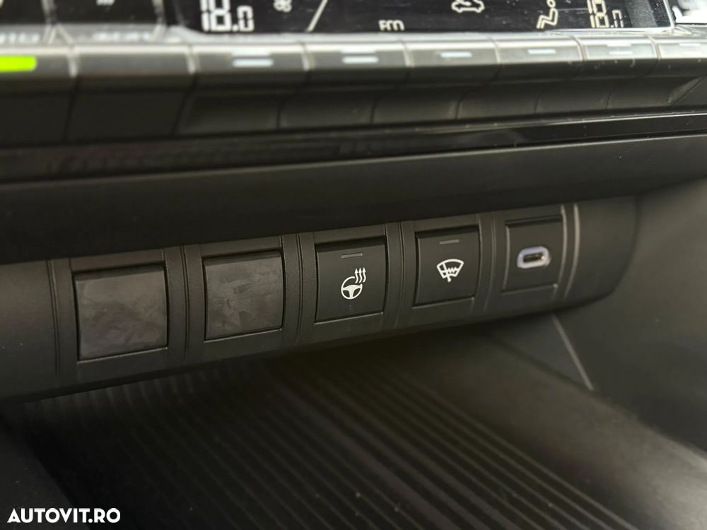 Toyota C-HR 1.8 HSD 122 CP 4x2 CVT C-ult Style - 15