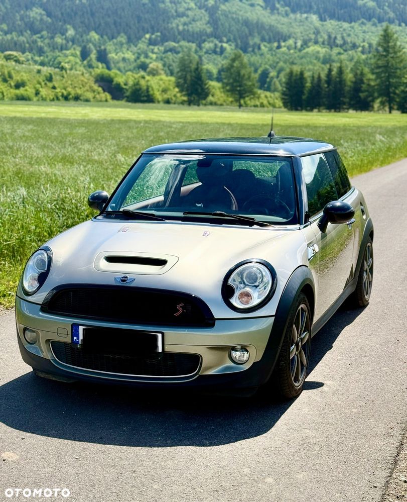 MINI Cooper S - 2
