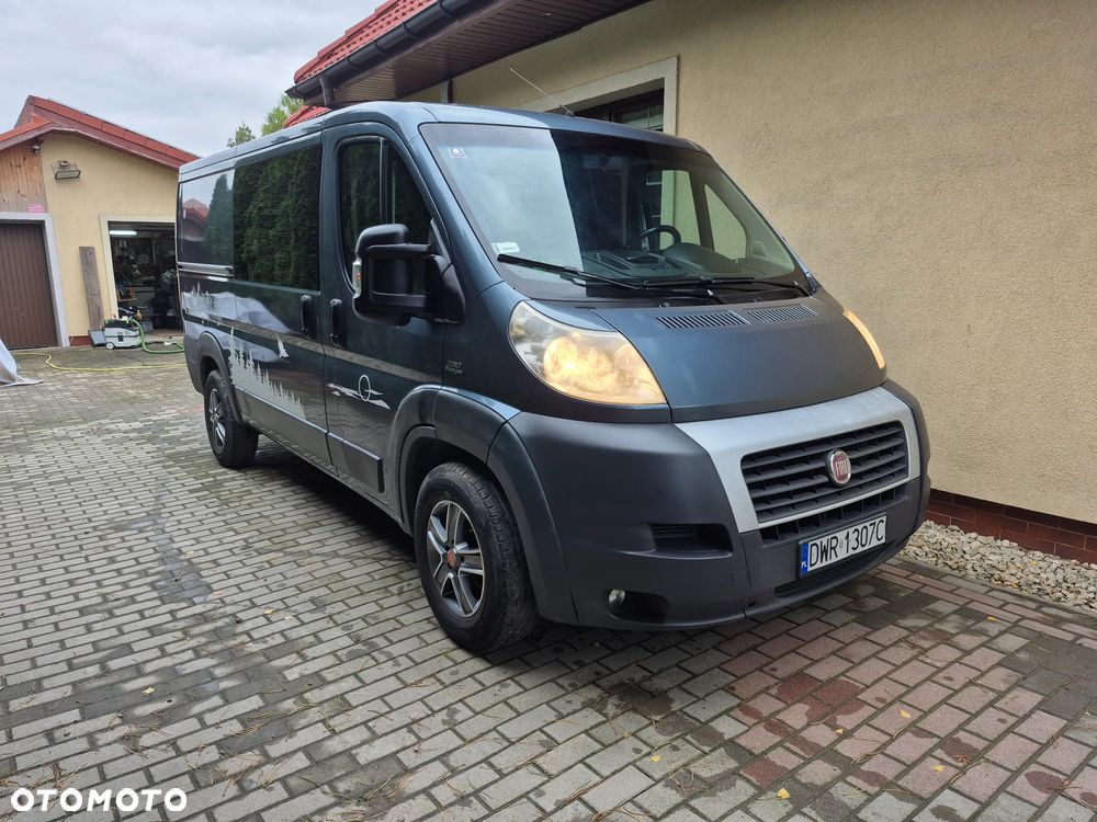 Fiat Ducato - 2