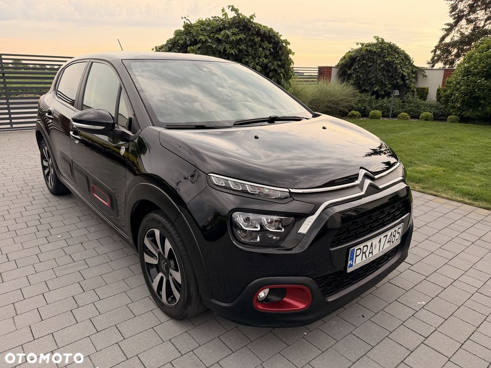 Citroën C3 - 2
