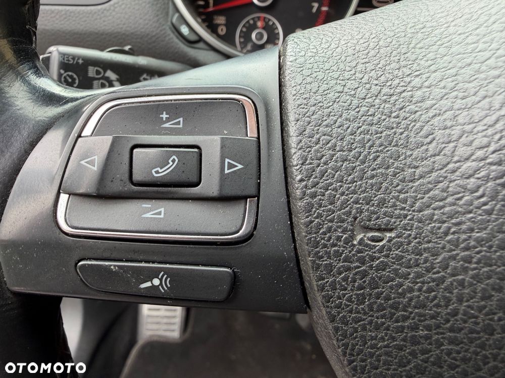 Volkswagen Golf 1.4 TSI Style - 12