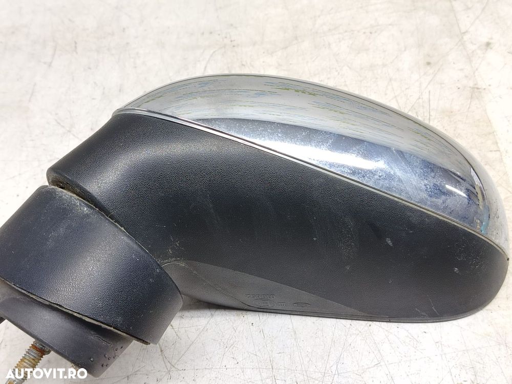 Oglinda stanga E1010852 Seat Leon 2 1P [2005 - 2009] - 2