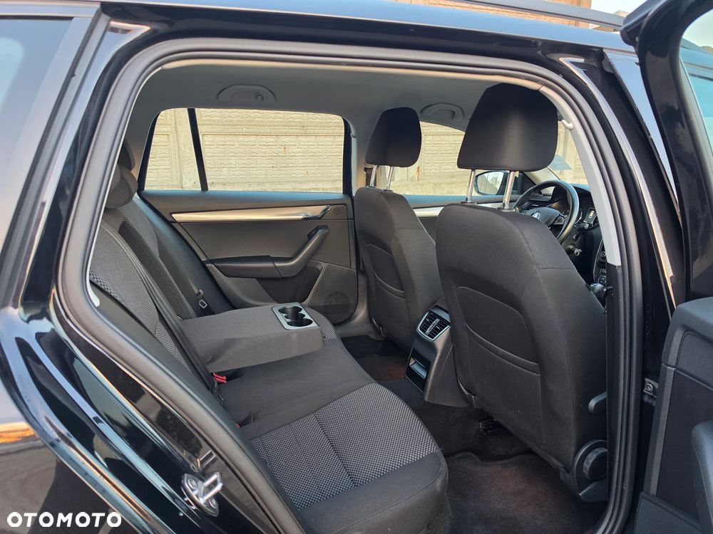 Skoda Octavia 1.0 TSI DSG Ambition - 18