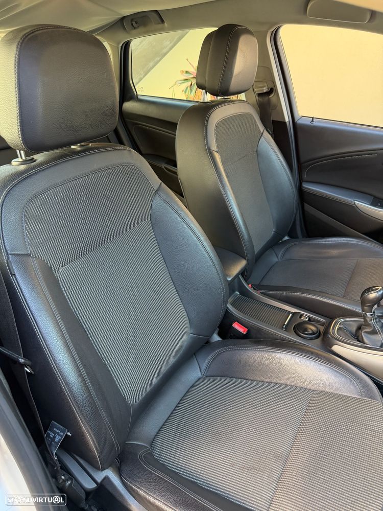 Opel Astra 1.3 CDTI Cosmo Start/Stop - 26