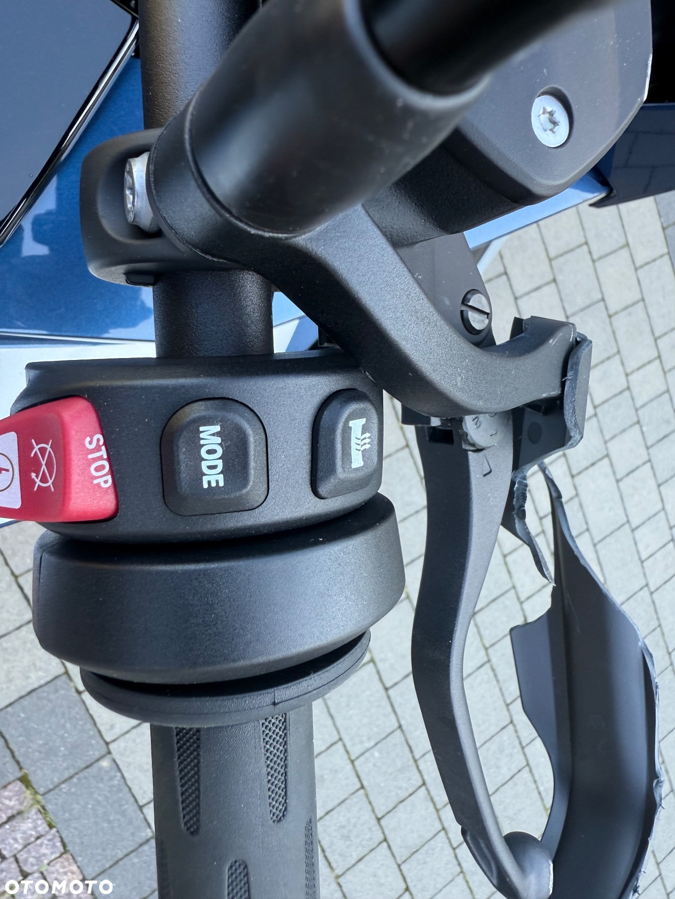 BMW XR - 22