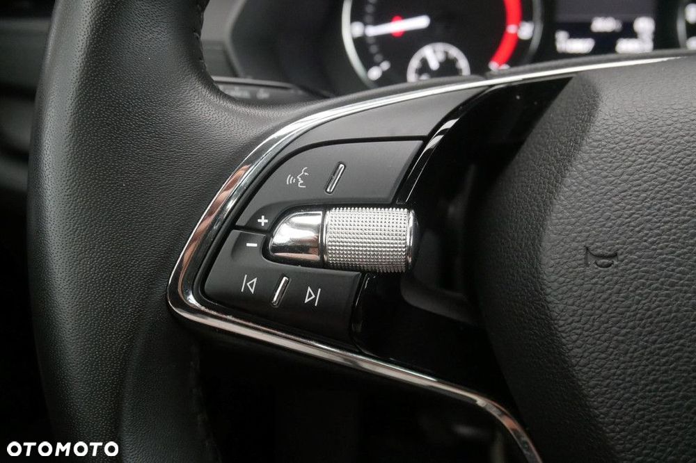 Skoda Octavia 1.5 TSI ACT Ambition - 20