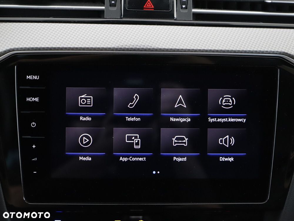 Volkswagen Passat - 20