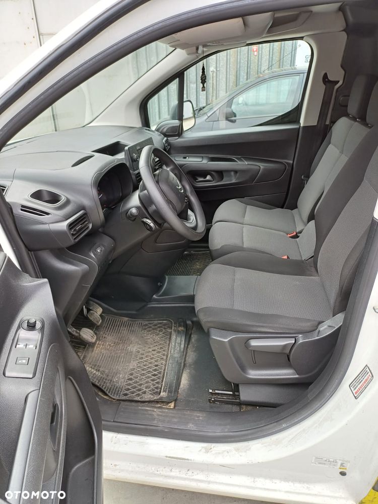 Citroën Berlingo XL 1.5 BlueHDI Shine S&S - 6