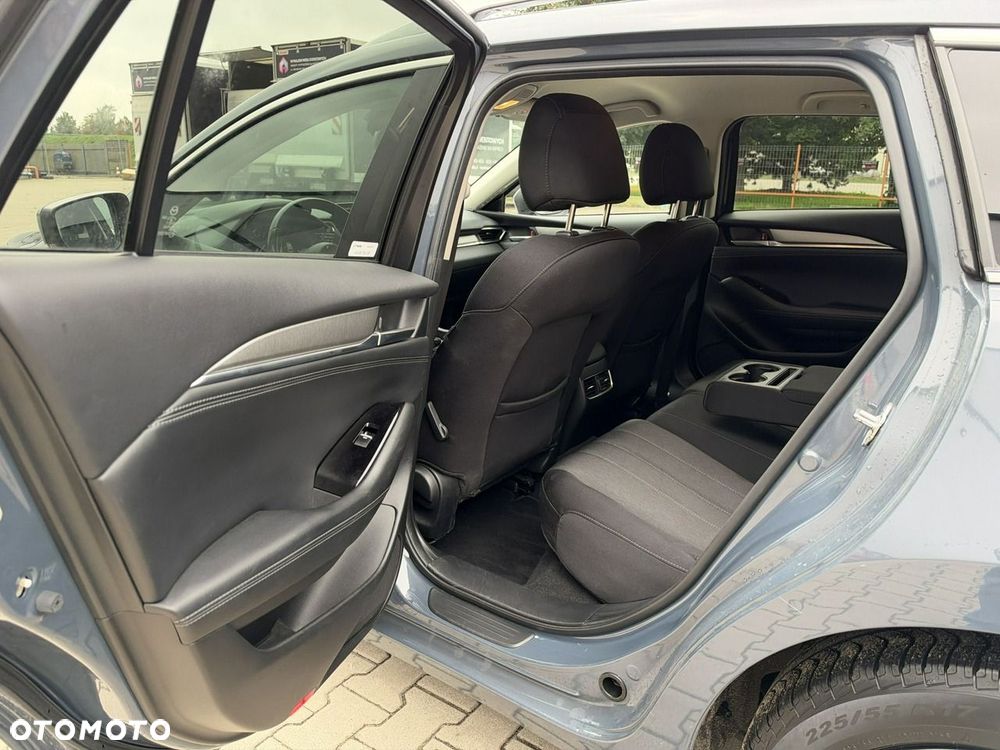 Mazda 6 2.0 SkyJoy - 14
